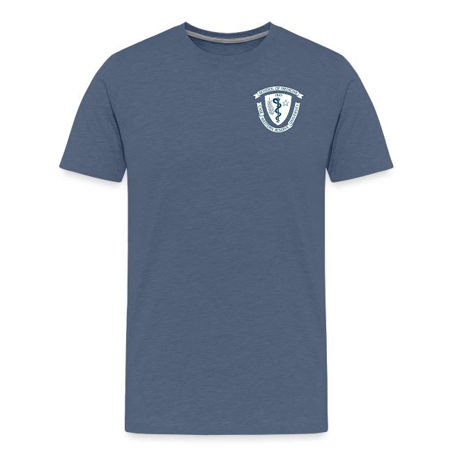 med school shield rev