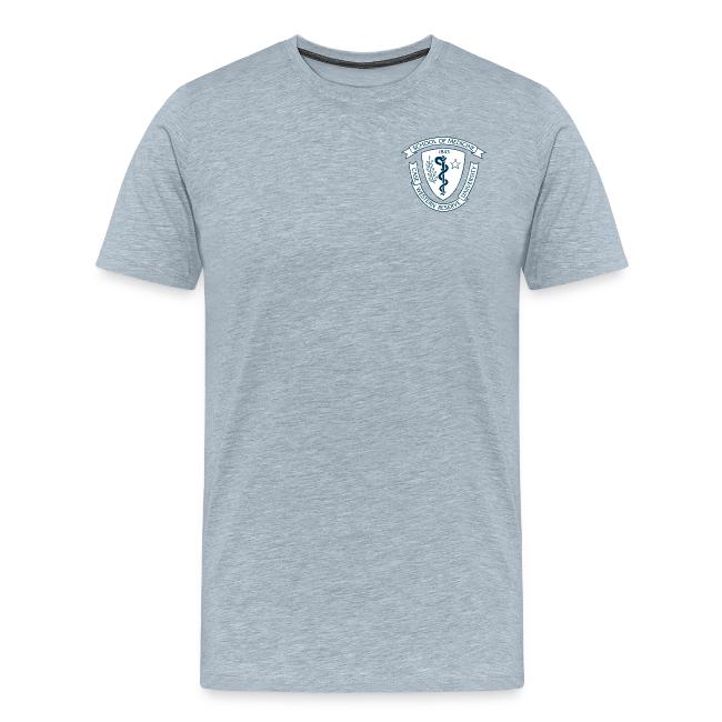 med school shield rev