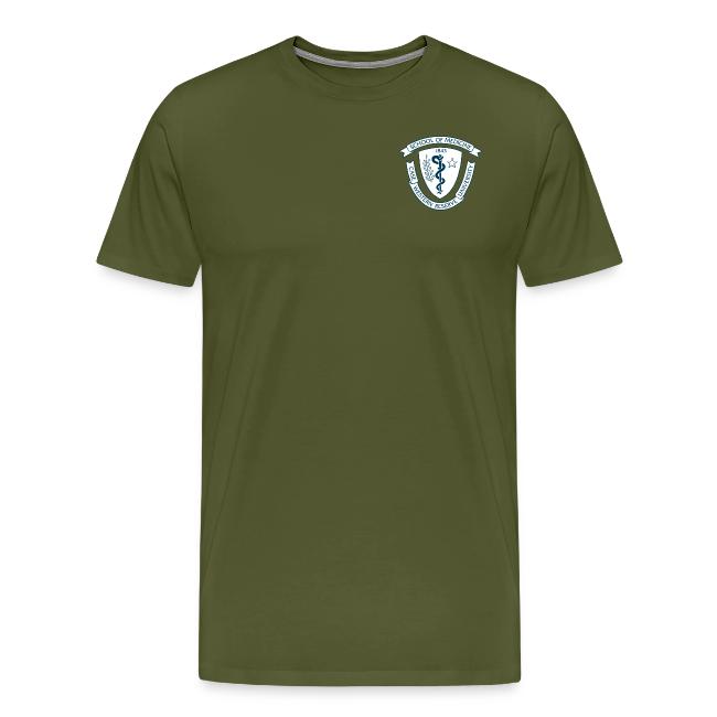 med school shield rev