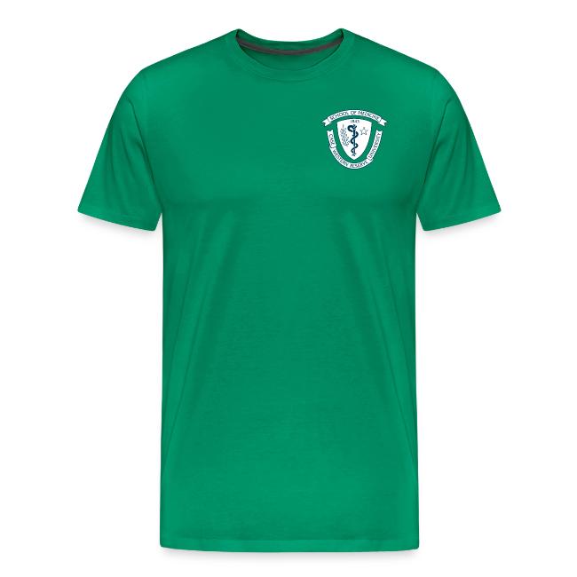 med school shield rev
