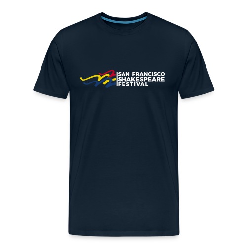 SFSF Logo - Men's Premium T-Shirt
