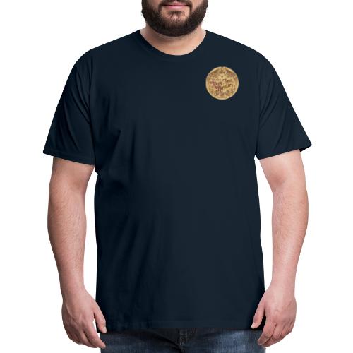 Logo - Men's Premium T-Shirt