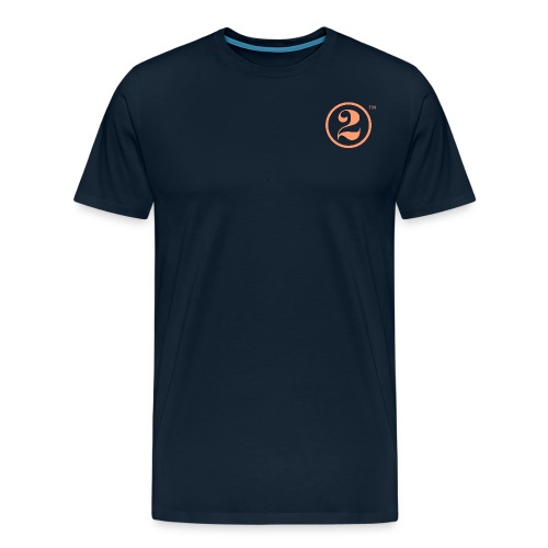 Deuce 2 - Men's Premium T-Shirt