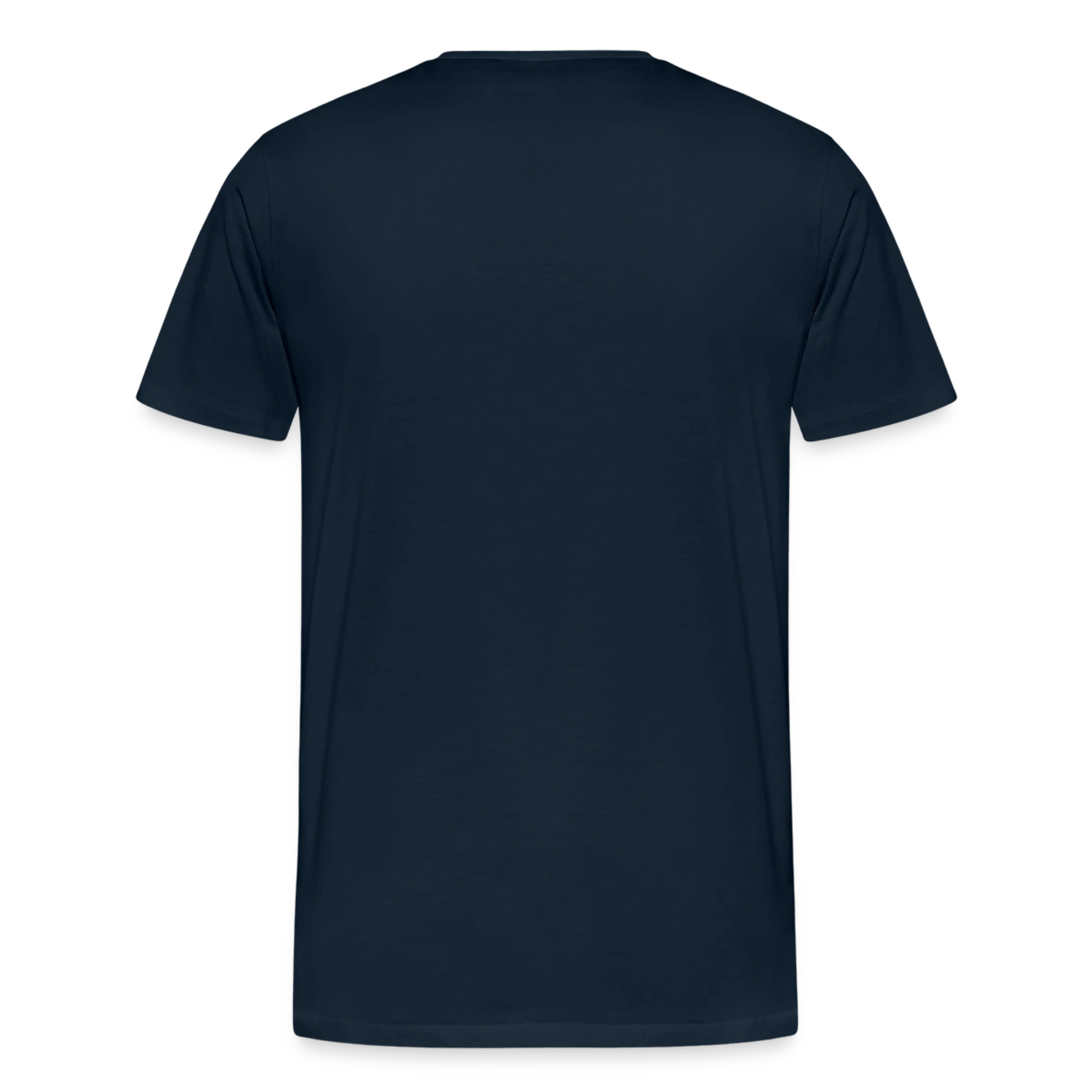 The Faces of Bubble Men's Premium T-Shirt | Spreadshop
