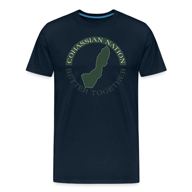 Cohassian Nation