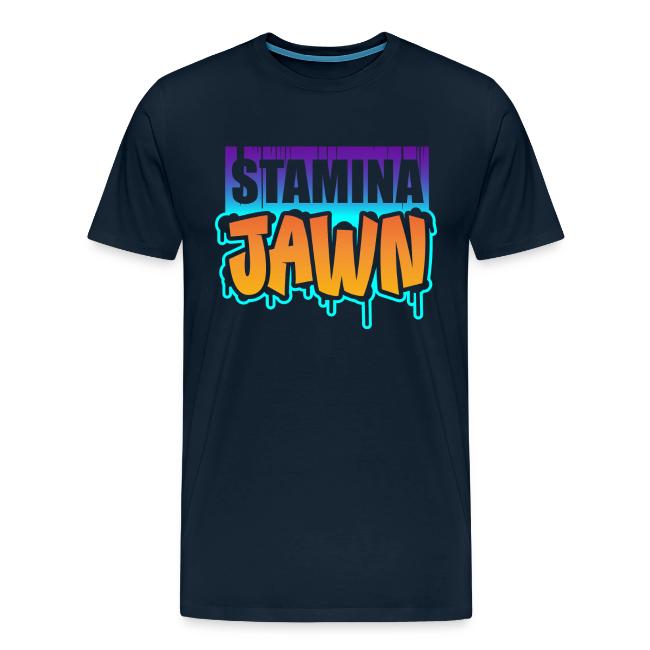 Stamina Jawn