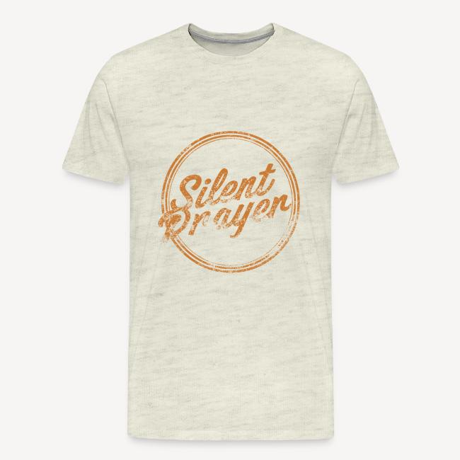 Silent Prayer