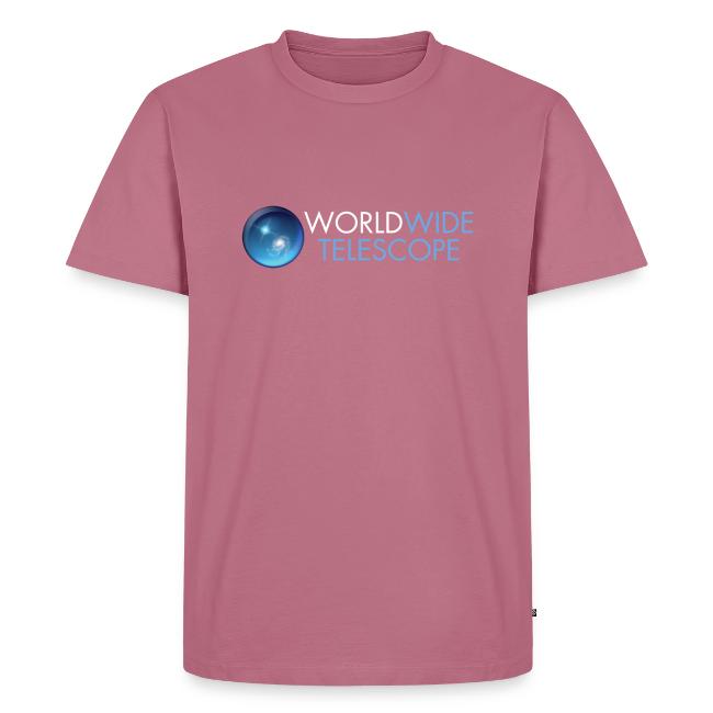 Worldwide Telescope Logo