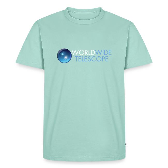 Worldwide Telescope Logo