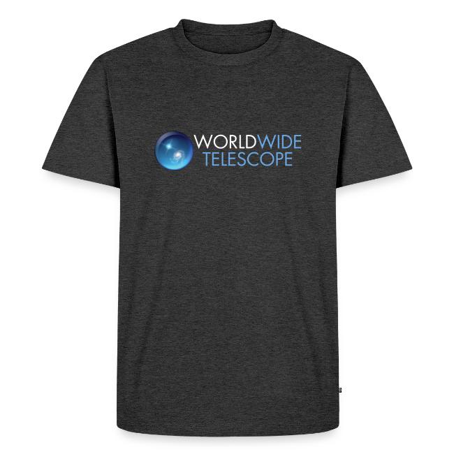 Worldwide Telescope Logo