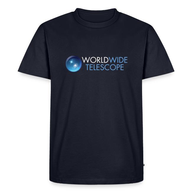 Worldwide Telescope Logo