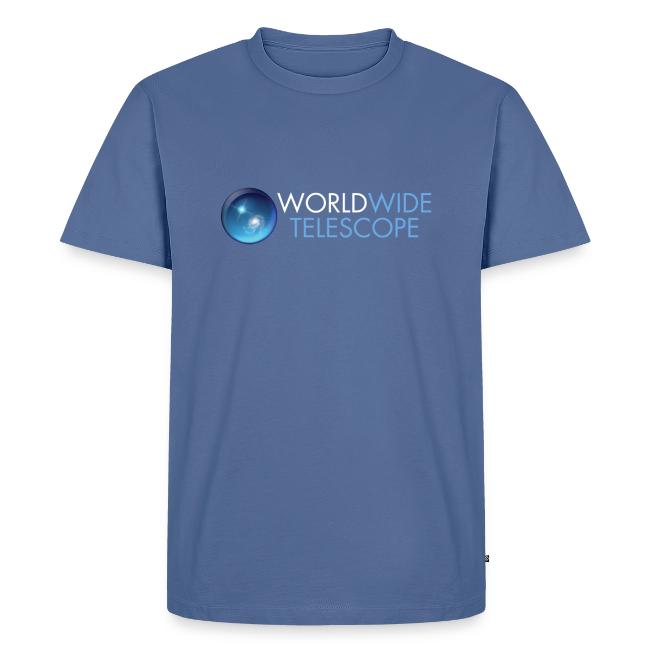 Worldwide Telescope Logo