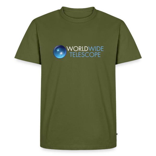 Worldwide Telescope Logo