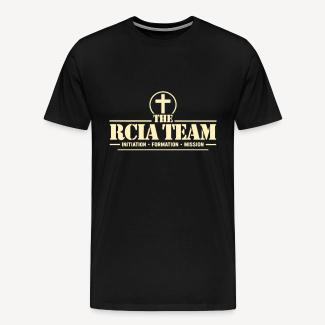 The RCIA Team