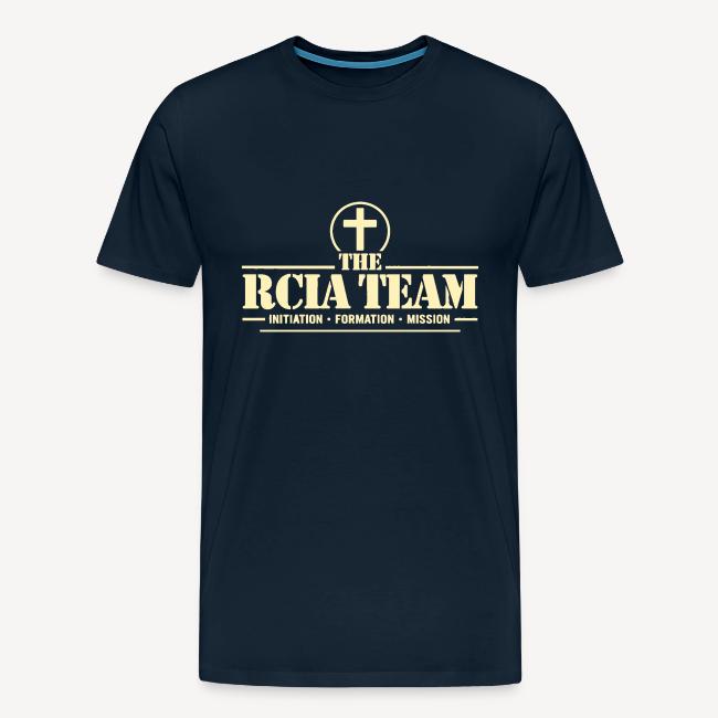 The RCIA Team