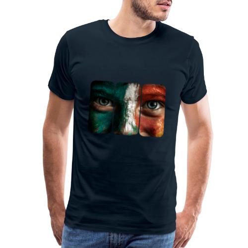 Mexican Spirit - Men's Premium T-Shirt