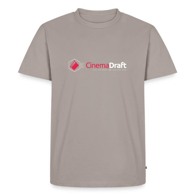 CinemaDraft Full Logo Transparency FINAL