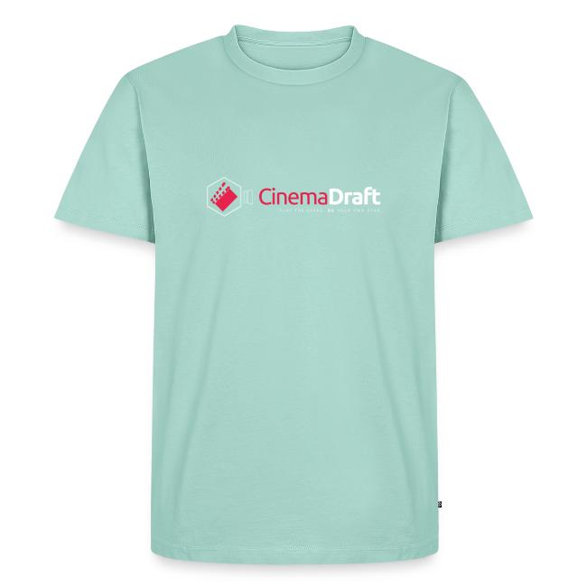 CinemaDraft Full Logo Transparency FINAL