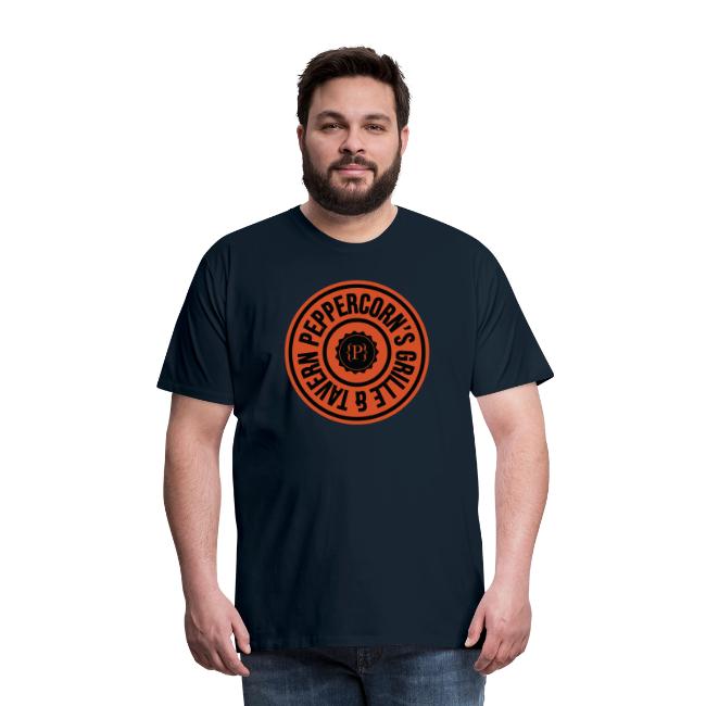 Invert Circle Logo