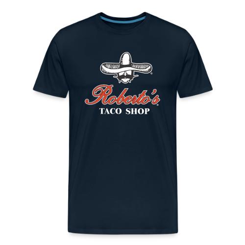 RTS ORIGINAL LOGO - Men's Premium T-Shirt