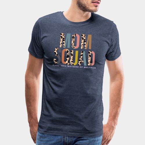 2022 PAMOM T-Shirt - Men's Premium T-Shirt