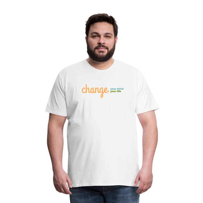 Change Your Mind Change Your Life–mental health