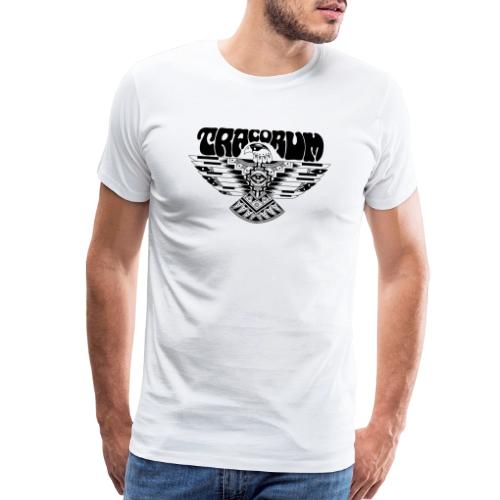 Tracorum Allen Forbes - Men's Premium T-Shirt