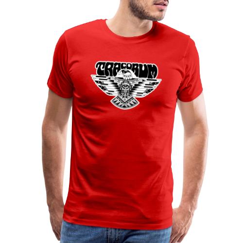 Tracorum Allen Forbes - Men's Premium T-Shirt