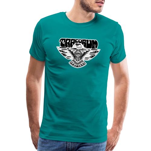 Tracorum Allen Forbes - Men's Premium T-Shirt