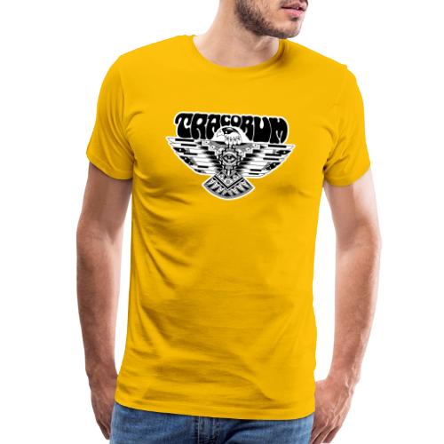 Tracorum Allen Forbes - Men's Premium T-Shirt