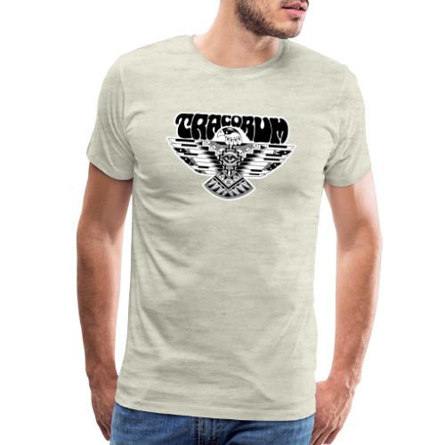Tracorum Allen Forbes - Men's Premium T-Shirt