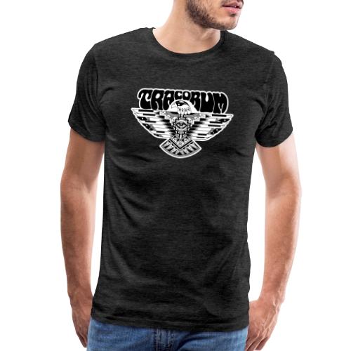 Tracorum Allen Forbes - Men's Premium T-Shirt