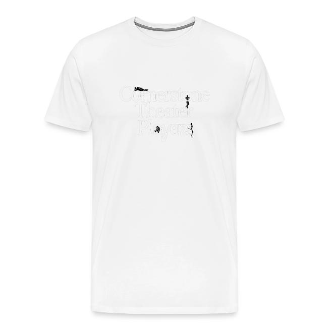 Cornerstone Theater Players (Light)