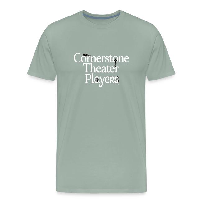 Cornerstone Theater Players (Light)