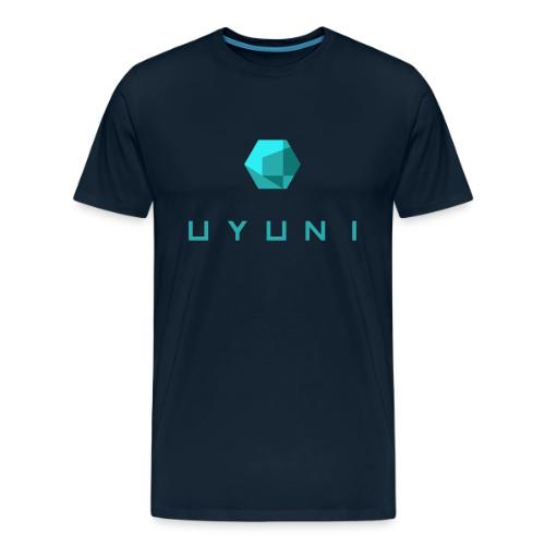 Uyuni - Men's Premium T-Shirt