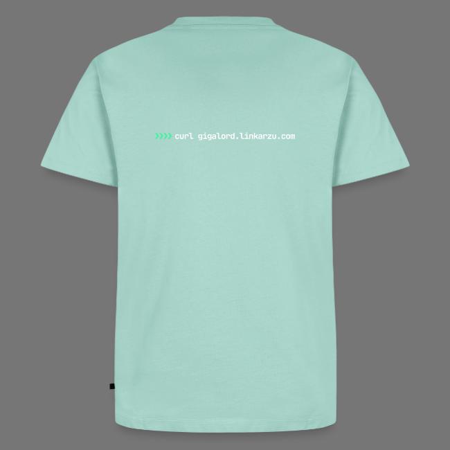 Terminal Engineer Double Print
