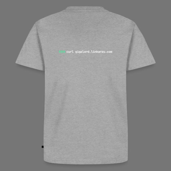 Terminal Engineer Double Print