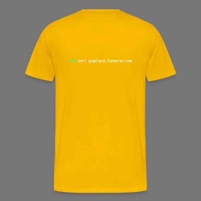 Terminal Engineer Double Print