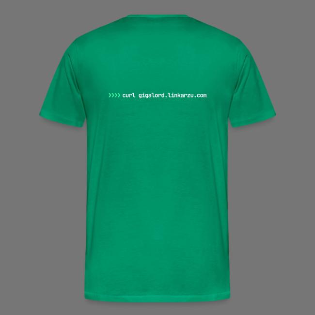 Terminal Engineer Double Print