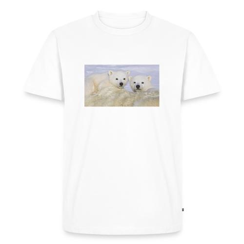 polarbears - Men's Premium T-Shirt