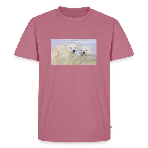 polarbears - Men's Premium T-Shirt