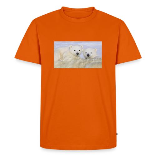 polarbears - Men's Premium T-Shirt