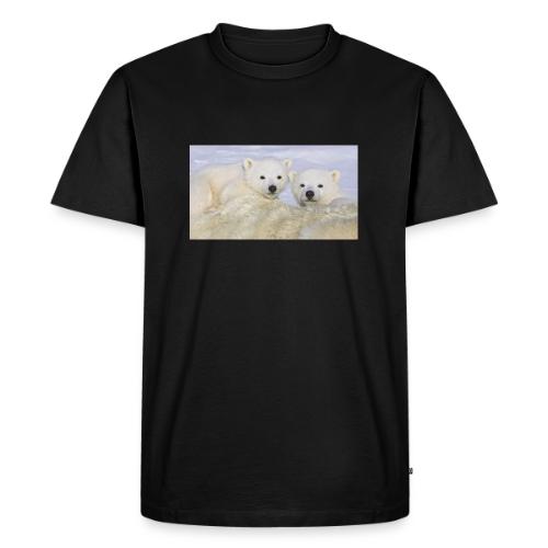 polarbears - Men's Premium T-Shirt