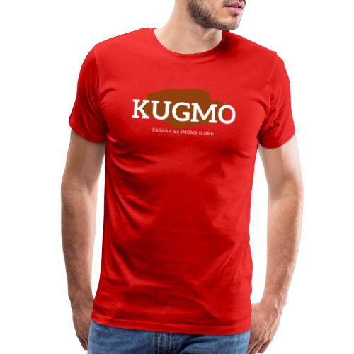 Kugmo Bisdak - Men's Premium T-Shirt