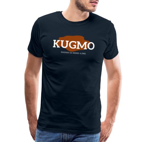 Kugmo Bisdak - Men's Premium T-Shirt