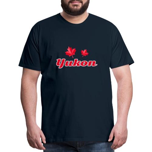 Yukon - Men's Premium T-Shirt