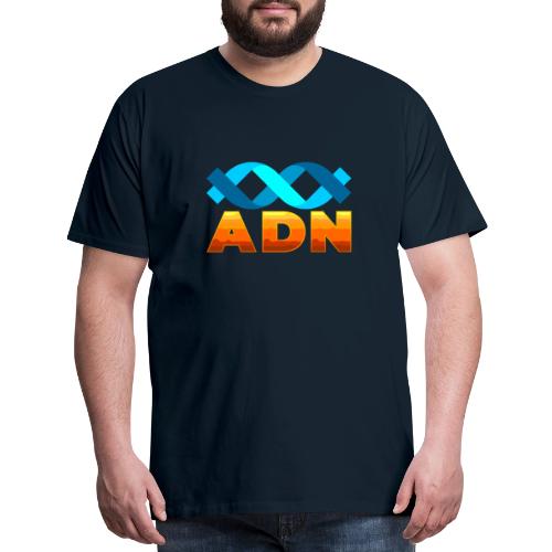 DNA: Coded to Be - Men's Premium T-Shirt