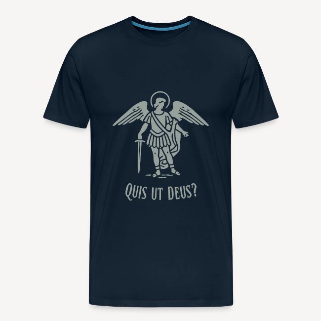 Quis ut Deus