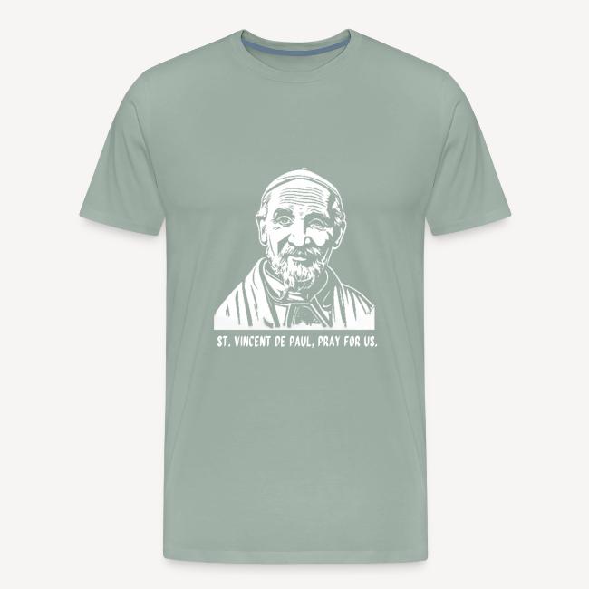 Sint Vincent de Paul