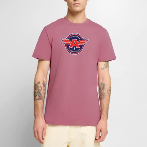 Alouettes Flightdeck Podcast primary logo - Men's Premium T-Shirt